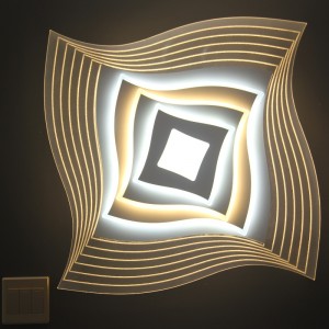 taklampa lamo Pendant ljus för hem