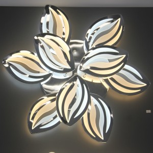 taklampa lamo Pendant ljus för hem