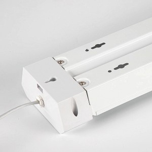 Alla nya: Led Shoplight, Led Celling ljus, Led Wrokshop ljus, Led garage ljus