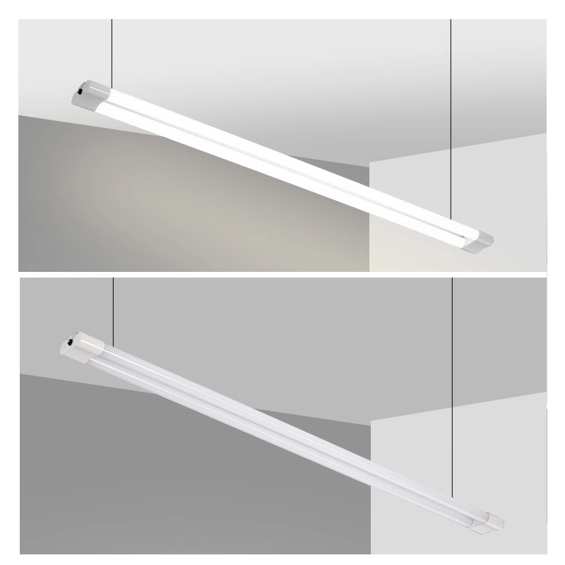 Led Shoplight, Led Celling ljus, Led Wrokshop ljus, Led garage ljus