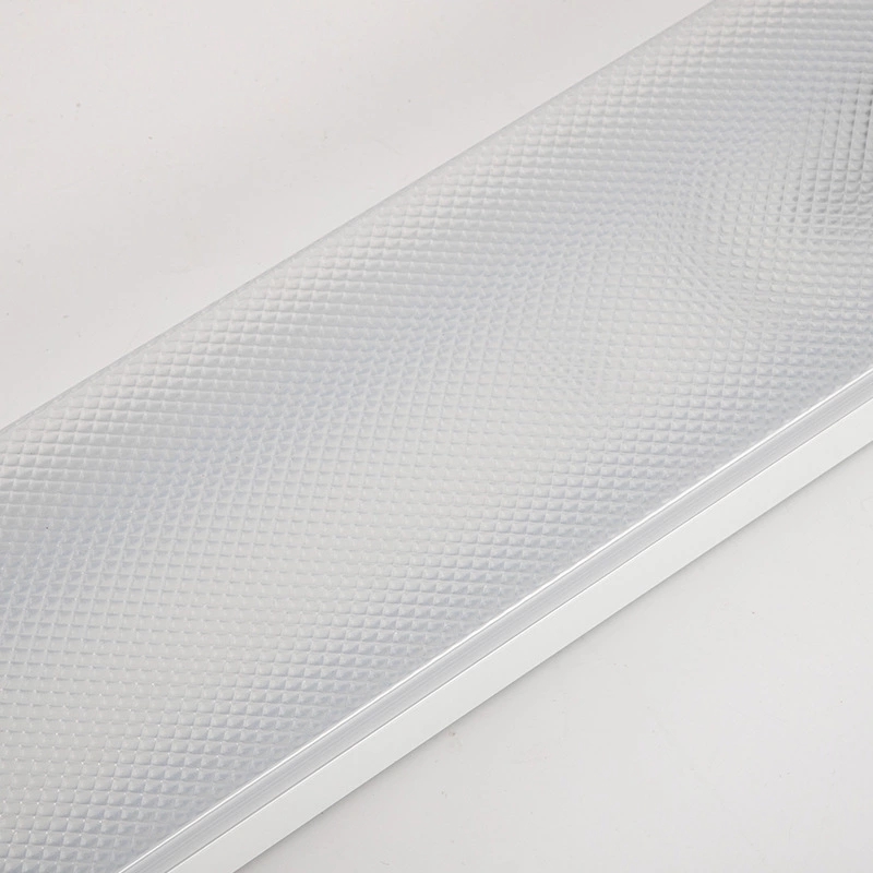 4FT LED-omslag,4000K Neutral White, 4 Foot LED Shop Lights for Garage