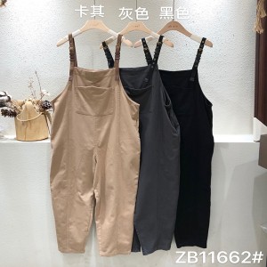 Lösa Kvinnors byxor som är skräddarsydda för varje tillfälle, mest bekväma tillfälliga bomullslinne som är skräddarsydda för 11662 Stylish och Lös Susender Blixt160Pants