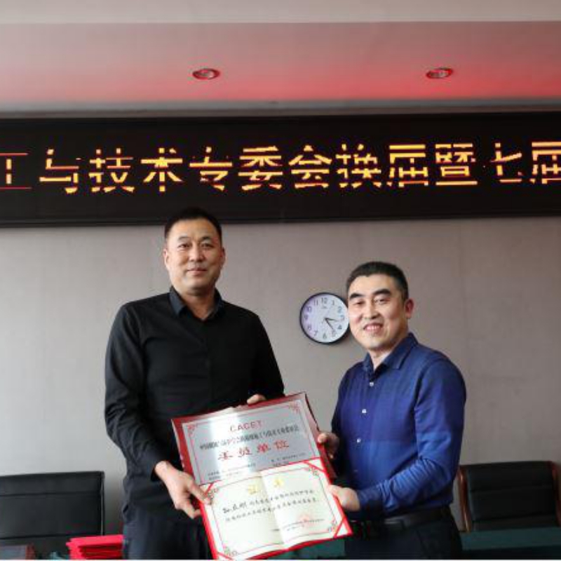 Kinas elbehov för stora ledande material behöver uppgraderas