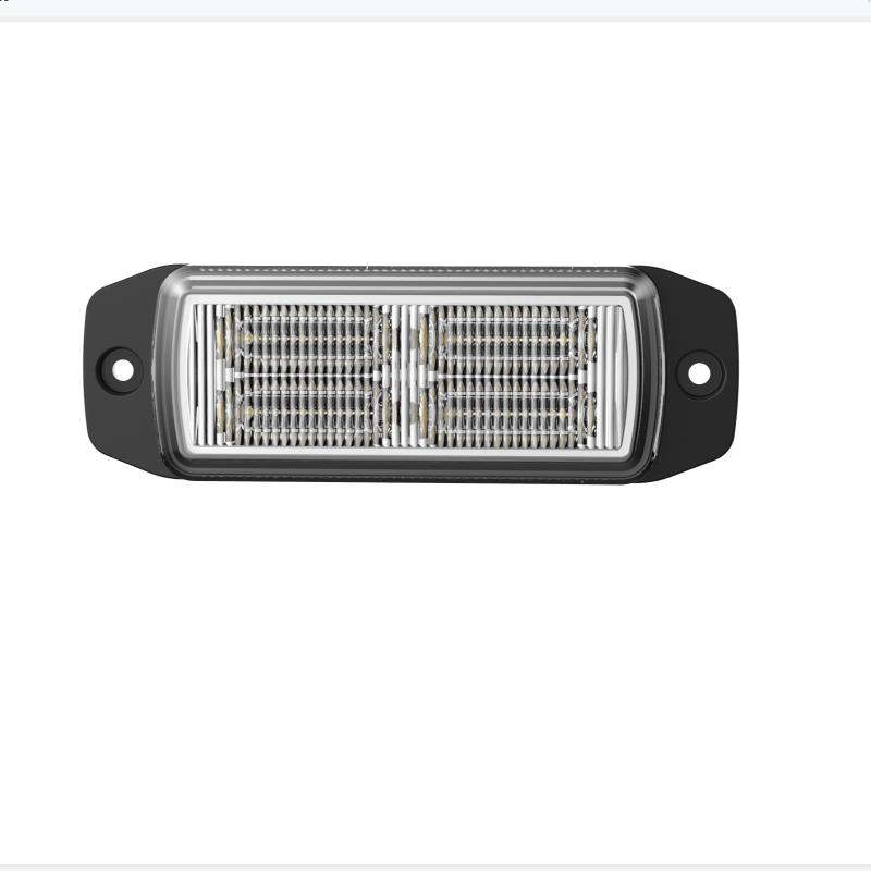 ECE R65 CLASS2 LED STROBE VARNINGSLJUS