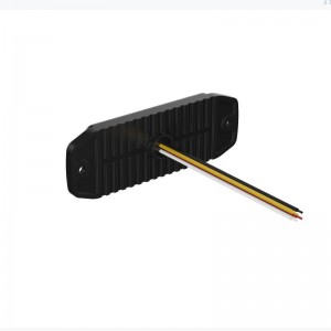 ECE R65 CLASS2 LED STROBE VARNINGSLJUS