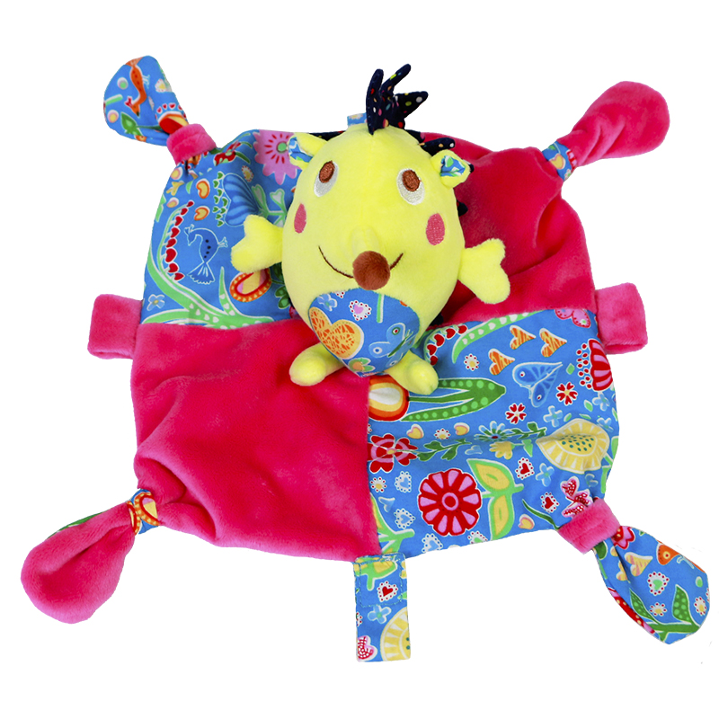 Doudou - igelkott