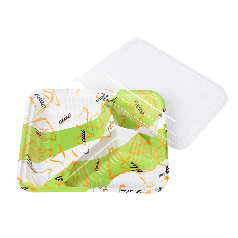 Lunchbox 520C3