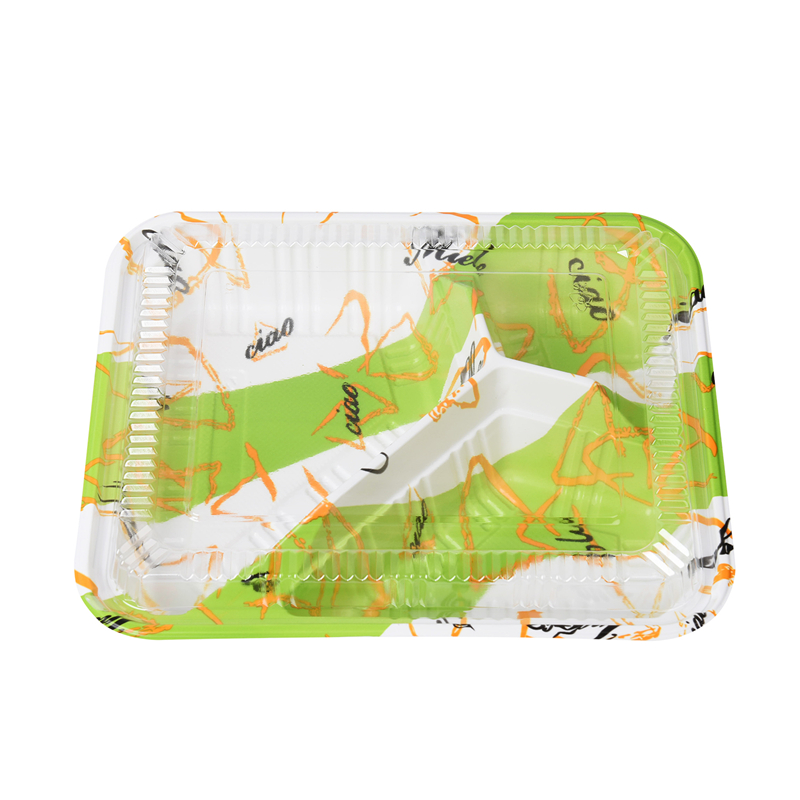 Lunchbox 520C3