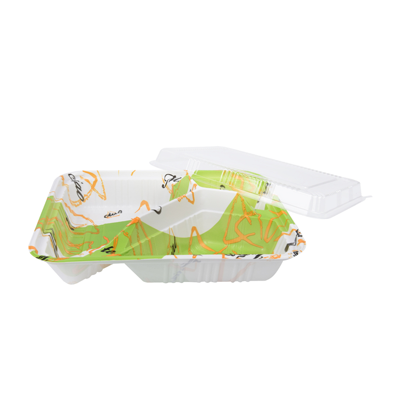 Lunchbox 520C3