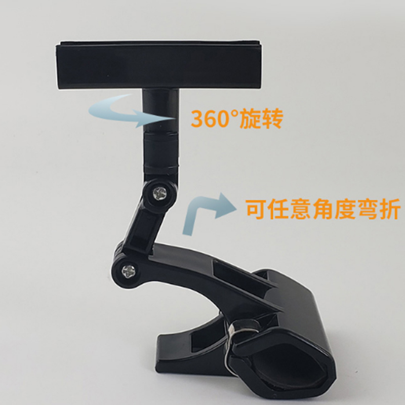 TMJ POP 027 Supermarket Retail Plastic PVC Acryl Label Tagg Adhesive Data Strip Price Holder Price Tagg Etikett
