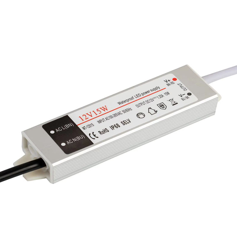 12V