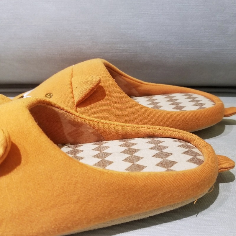 Diamond Söta Animal Clog Slippers