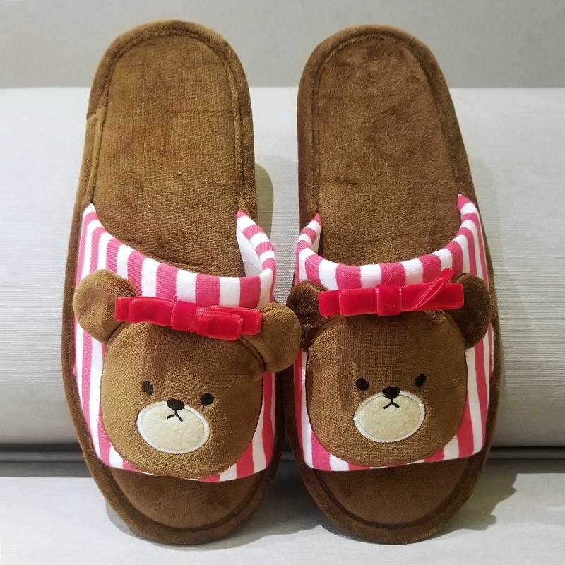 X\'mas Plush Bear SlidesName