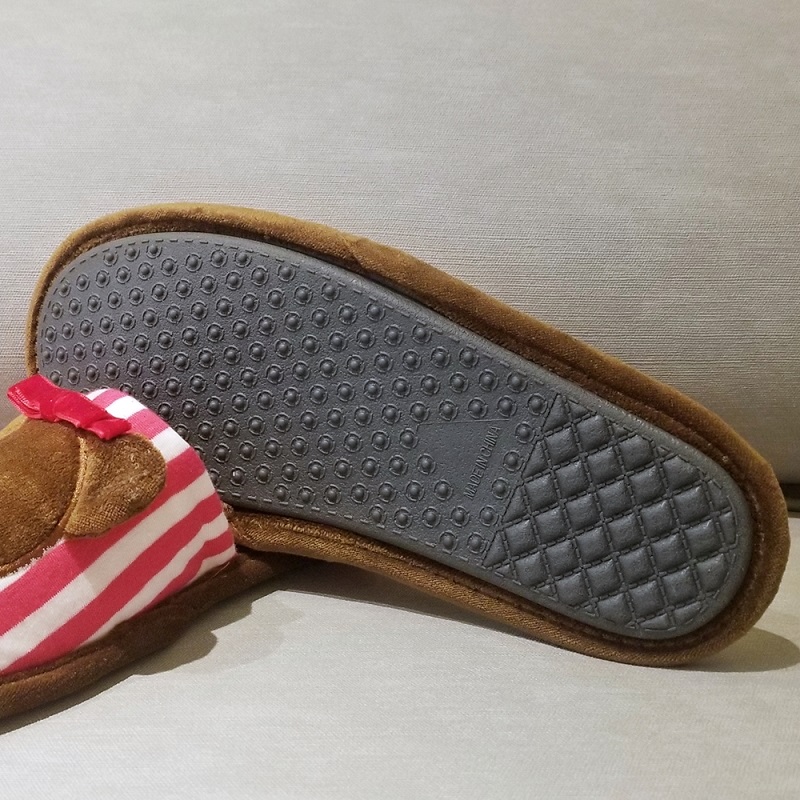 X\'mas Plush Bear SlidesName