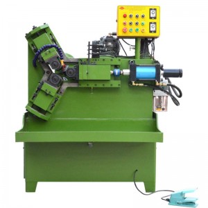 HB-60-3-skärva automat för rullning av rör