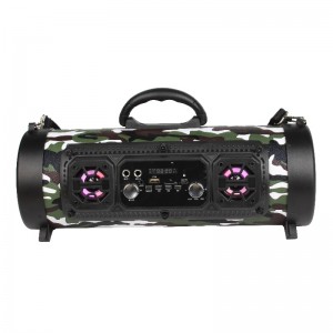 Bluetooth-högtalare Y-M17-H