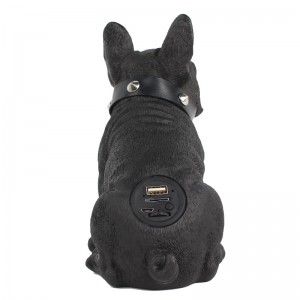 Bluetooth högtalare Y-M212-H