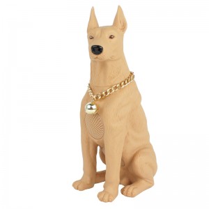 Bluetooth högtalare Y-M216-H