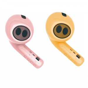 Bluetooth-högtalare Y-JBK301-H