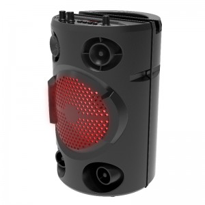 Bluetooth-högtalare Y-JBK619-H