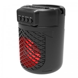 Bluetooth-högtalare Y-JBK323-H