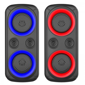Bluetooth högtalare Y- JBK8902-H