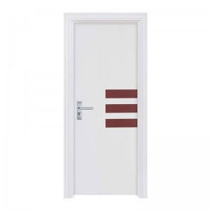 Kina säljer bäst vattentäta dörrar hotelldörrars värmeisoleringsdörr