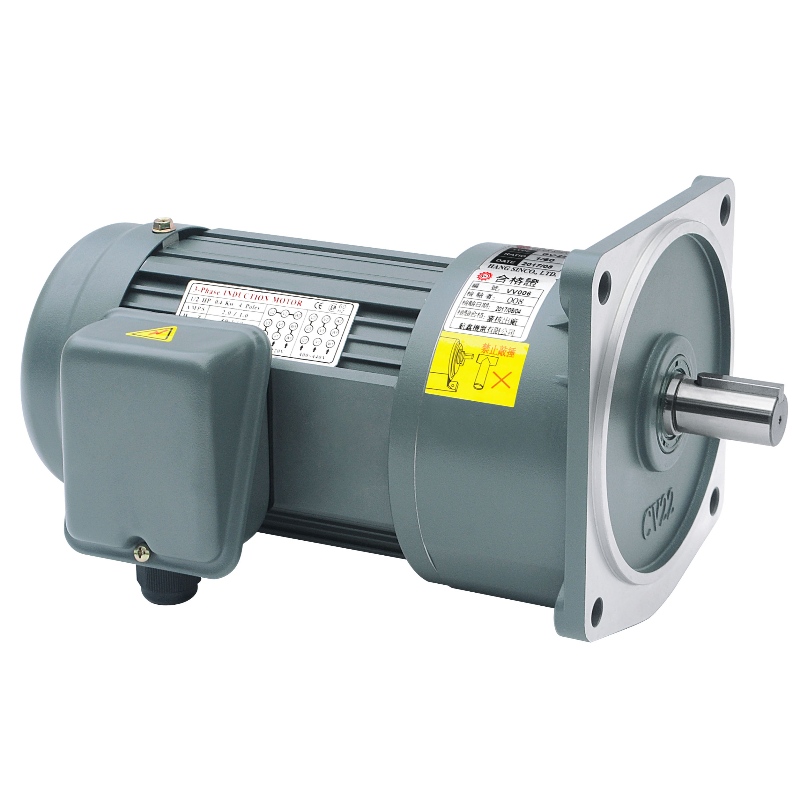 CV Vertikal hastighet Reducer Redare Motor