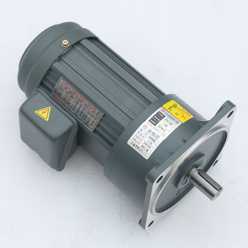 CV Vertikal hastighet Reducer Redare Motor
