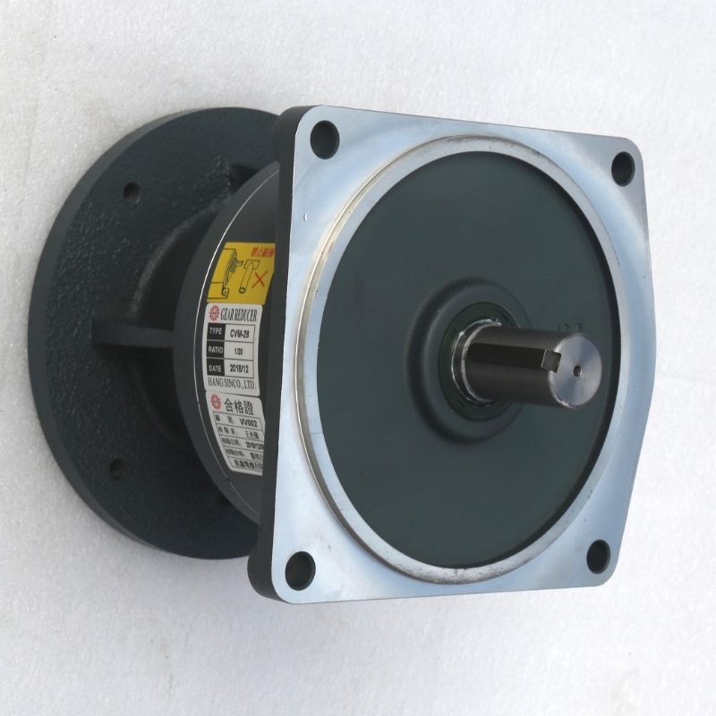 CVM Vertical Gearmotor Speed ​​Reducer