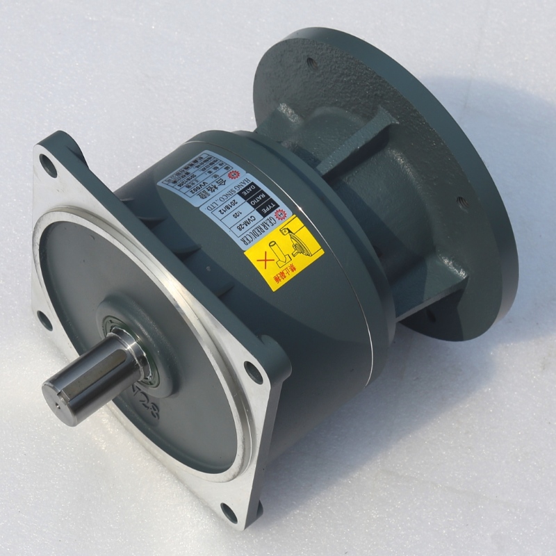 CVM Vertical Gearmotor Speed ​​Reducer