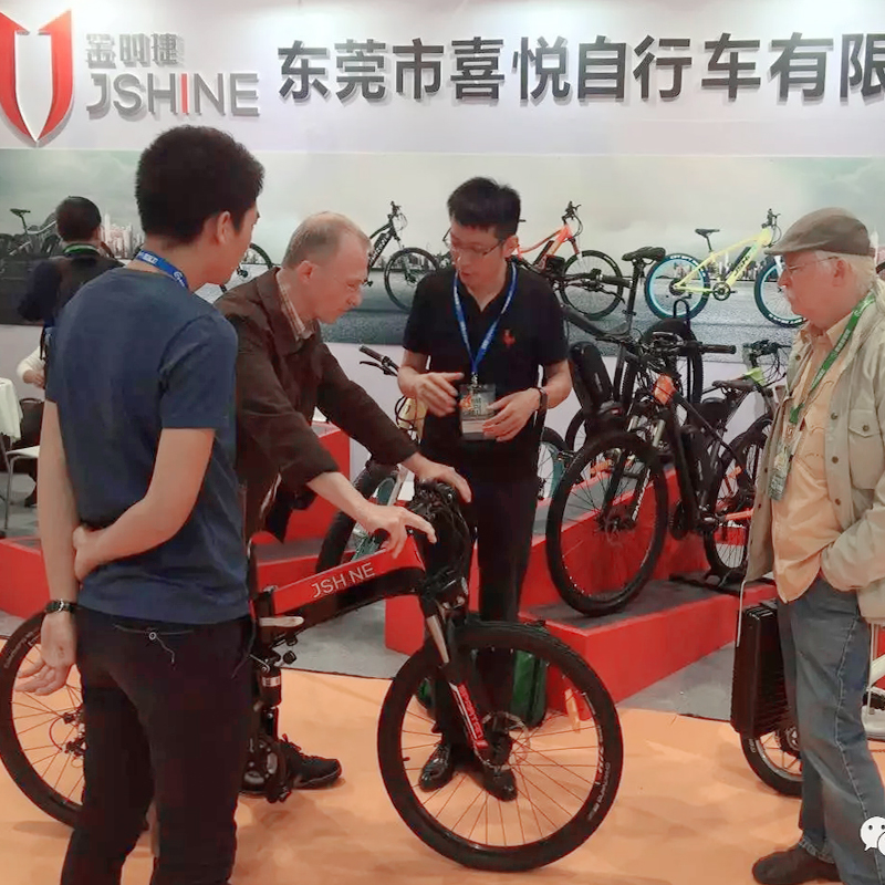 Led framtiden, JSHIN seglar.