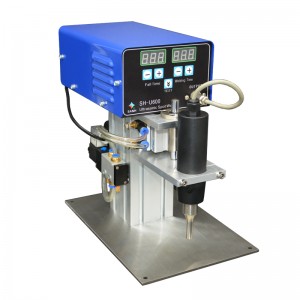 SH-U600 Ultraljudssvetsare