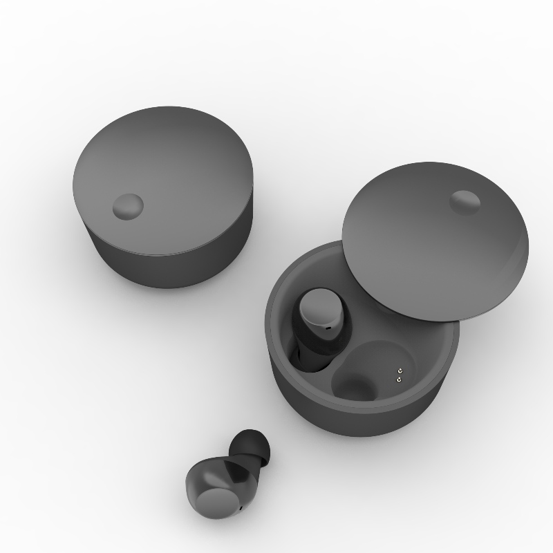 Bluetooths 5.0 Trådlösa Bluetooth-hörlurar TWS Hörlurar Bluetooth-hörlurar