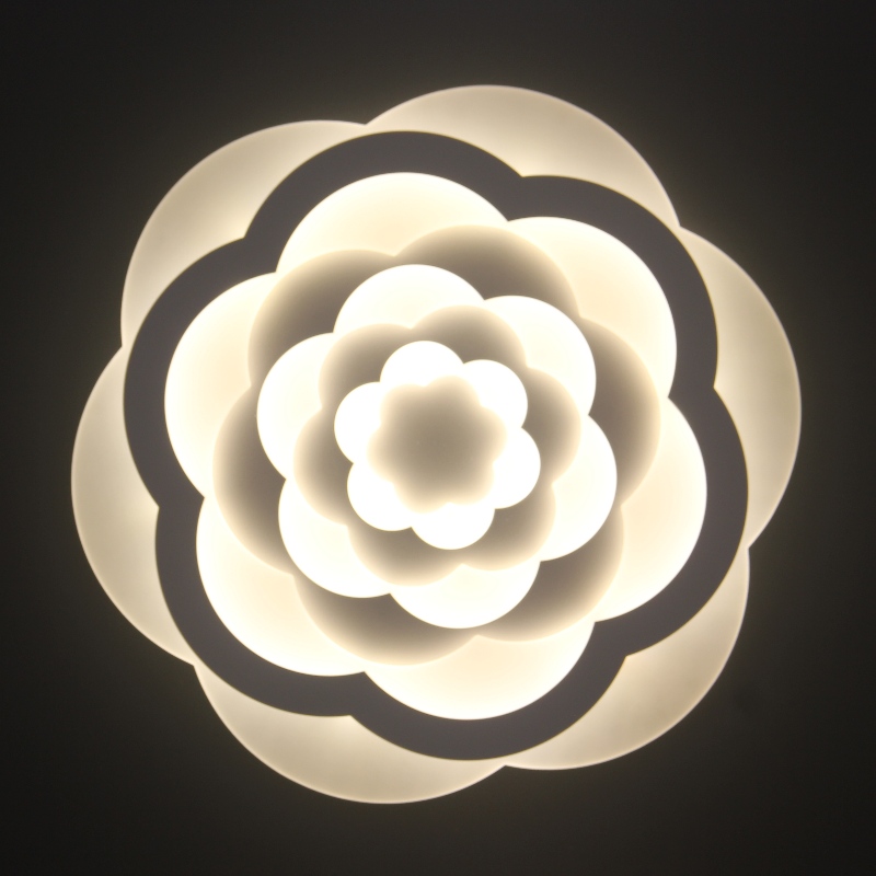 AC805 Taklampa