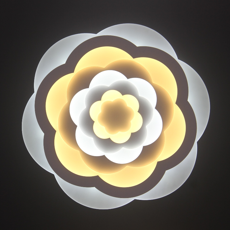 AC805 Taklampa