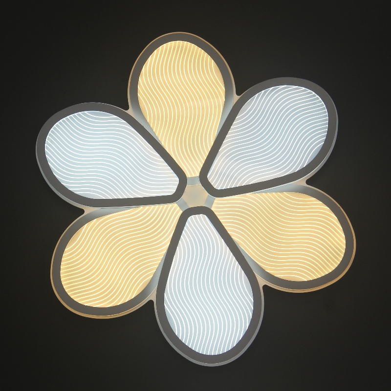 AC806 Taklampa