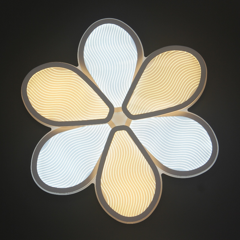 AC806 Taklampa