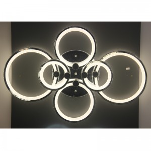 AC817 Ceiling Light