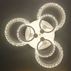 AC819 Ceiling Light