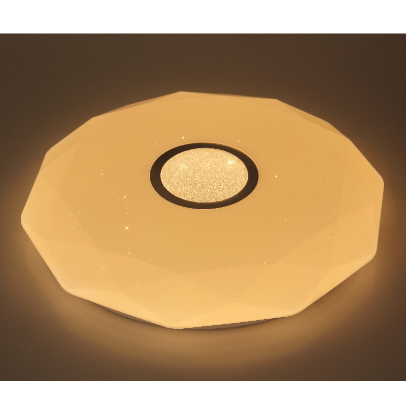 CX210 Taklampa