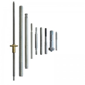 Hongbo HB-20 Automatisk tvåaxelarmar Trådrullningsmaskin i Kina