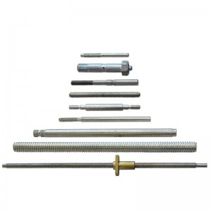 Hongbo HB-20 Automatisk tvåaxelarmar Trådrullningsmaskin i Kina