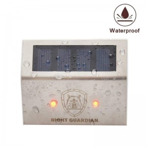 Soldriven RED Eye pro LED wolve Predator Detektiv Light