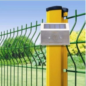 Soldriven RED Eye pro LED wolve Predator Detektiv Light