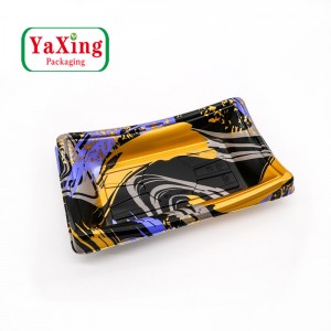 Display av sushibricka SZ-102