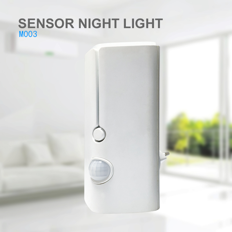 Sensor Nattlampa M003