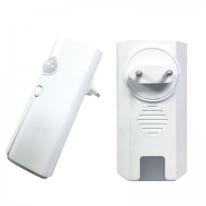 Sensor Nattlampa M003