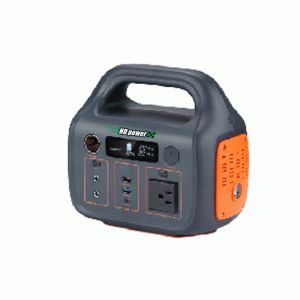 AS300 Bärbar energilagring