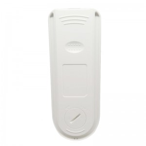 Universal vattentät IR Fjärrkontroller Programmerbar TV Fjärrkontroll Antimikrobiell Infraröd IP67 Vattensäker fjärrstyrning